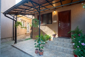 Casa Iosia Barcaului 6 camere - imagine 15