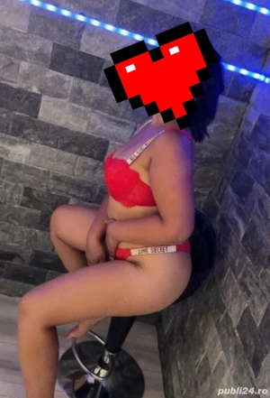 Oborul nou 13! Bruneta cu Forme!! - imagine 2