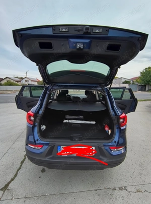 Vând Renault kadjar 2021 - imagine 2