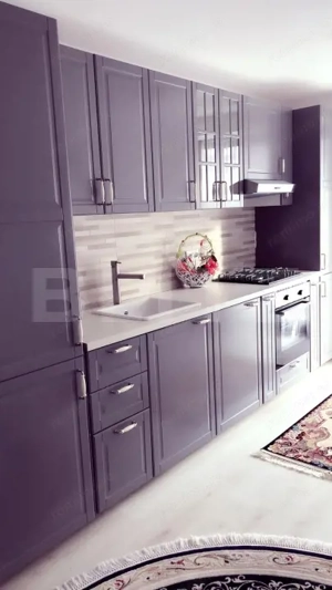 Studio de vanzare, decomandat, zona Tractoru Urban - imagine 5