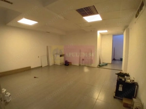 Demisol 106 mp utili – ideal birouri, depozitare sau servicii , Sect 5