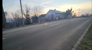 Teren 1900 mp - Serpentine - Suceava! De vanzare! 0727817187 - imagine 2 Teren 1900 mp - Serpentine - Suceava! De vanzare! 0727817187 - imagine 2