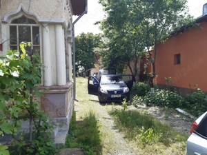 Casa + teren Poiana Dambovita - imagine 2