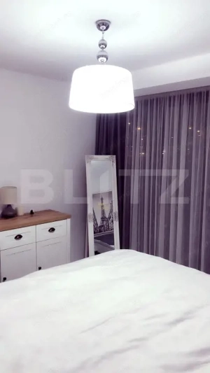 Studio de vanzare, decomandat, zona Tractoru Urban - imagine 7