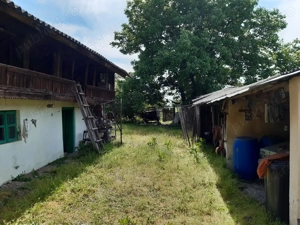 Casa + teren Poiana Dambovita - imagine 3