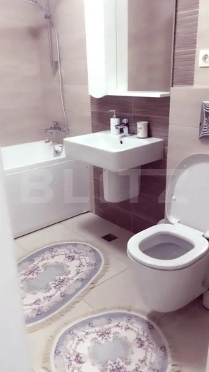 Studio de vanzare, decomandat, zona Tractoru Urban - imagine 10