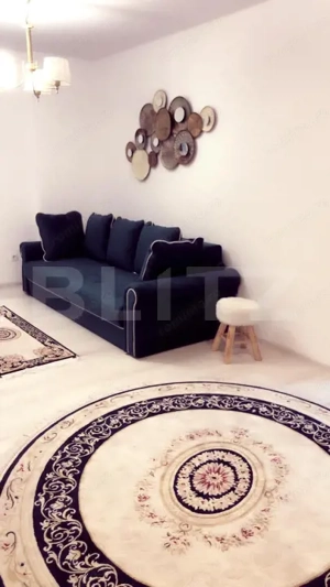 Studio de vanzare, decomandat, zona Tractoru Urban - imagine 3