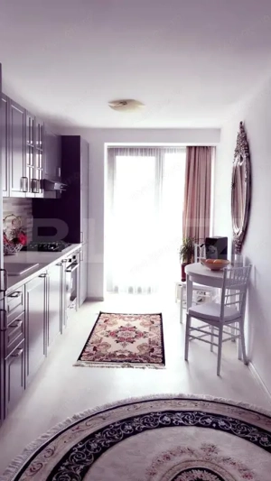 Studio de vanzare, decomandat, zona Tractoru Urban - imagine 6