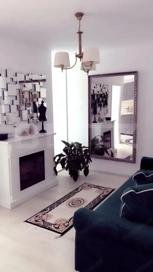 Studio de vanzare, decomandat, zona Tractoru Urban - imagine 2