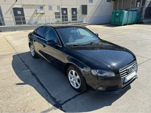 Vand AUDI A4 B8 2012 2.0 TDI automat - imagine 6