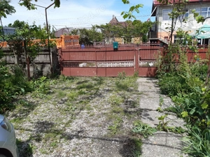 Casa + teren Poiana Dambovita - imagine 5