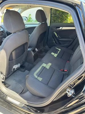 Vand AUDI A4 B8 2012 2.0 TDI automat - imagine 8
