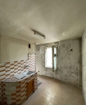 Aparatament 2 camere, etaj 1, De renovat, Unirii - imagine 4