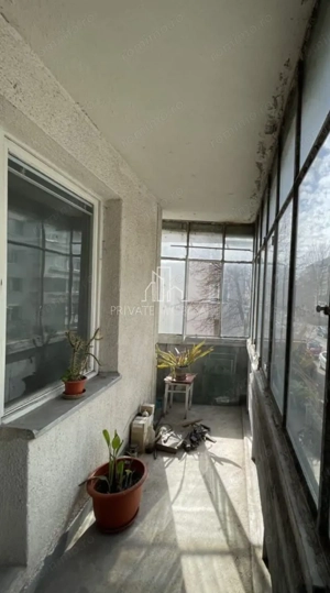 Aparatament 2 camere, etaj 1, De renovat, Unirii - imagine 8