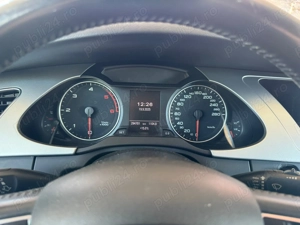 Vand AUDI A4 B8 2012 2.0 TDI automat - imagine 9