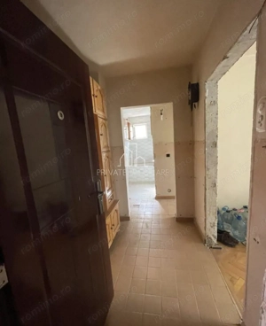 Aparatament 2 camere, etaj 1, De renovat, Unirii - imagine 3