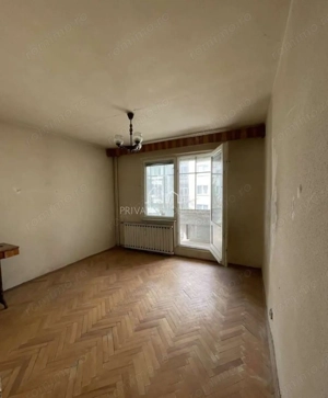 Aparatament 2 camere, etaj 1, De renovat, Unirii - imagine 2