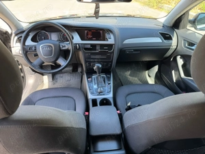 Vand AUDI A4 B8 2012 2.0 TDI automat - imagine 10
