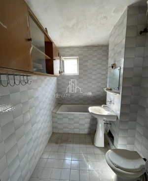 Aparatament 2 camere, etaj 1, De renovat, Unirii - imagine 6