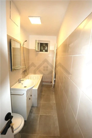 Apartament 2 camere , centrala proprie , zona Dacia - imagine 4
