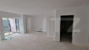 Apartament 2 camere, 64 mp, zona Tudor - Loc de parcare inclus - imagine 3