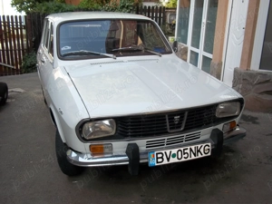 Vind Dacia 1300 1972 - imagine 2 Vind Dacia 1300 1972 - imagine 2