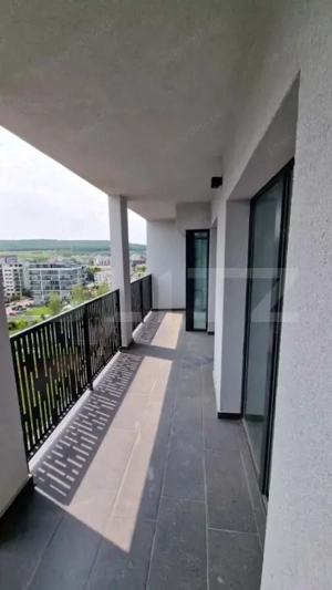 Apartament 2 camere, 64 mp, zona Tudor - Loc de parcare inclus - imagine 7