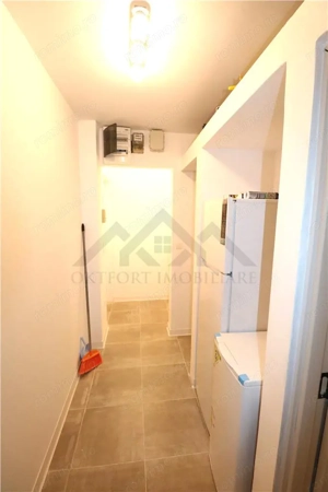 Apartament 2 camere , centrala proprie , zona Dacia - imagine 3