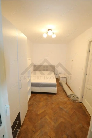 Apartament 2 camere , centrala proprie , zona Dacia - imagine 9