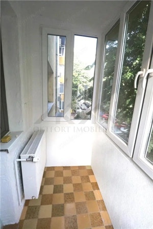 Apartament 2 camere , centrala proprie , zona Dacia - imagine 10