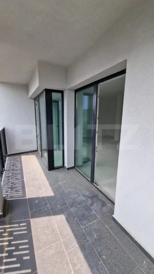 Apartament 2 camere, 64 mp, zona Tudor - Loc de parcare inclus - imagine 6