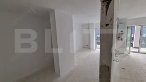 Apartament 2 camere, 64 mp, zona Tudor - Loc de parcare inclus - imagine 4