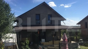 Valea Voievozilor Vilă P+M 150mp  - imagine 2