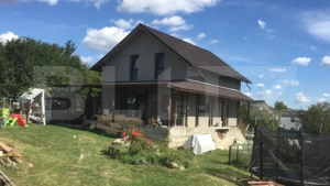 Valea Voievozilor Vilă P+M 150mp 