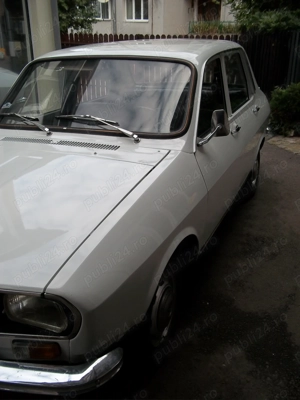 Vind Dacia 1300 1972 - imagine 4 Vind Dacia 1300 1972 - imagine 4