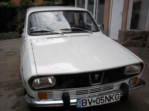 Vind Dacia 1300 1972 - imagine 3 Vind Dacia 1300 1972 - imagine 3