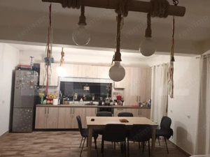 Valea Voievozilor Vilă P+M 150mp  - imagine 3