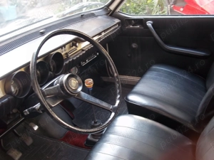 Vind Dacia 1300 1972 - imagine 7 Vind Dacia 1300 1972 - imagine 7