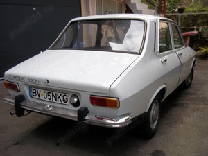 Vind Dacia 1300 1972 - imagine 5 Vind Dacia 1300 1972 - imagine 5