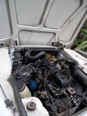 Vind Dacia 1300 1972 - imagine 8 Vind Dacia 1300 1972 - imagine 8