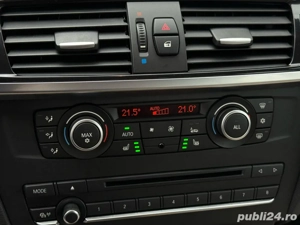 BMW X3 F25 | 2.0diesel | 184cp | xDrive | Automat - imagine 14