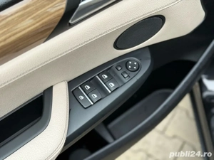 BMW X3 F25 | 2.0diesel | 184cp | xDrive | Automat - imagine 15