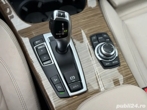 BMW X3 F25 | 2.0diesel | 184cp | xDrive | Automat - imagine 16