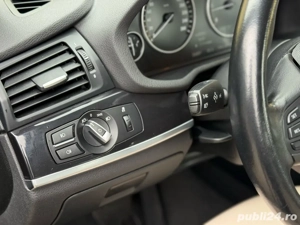BMW X3 F25 | 2.0diesel | 184cp | xDrive | Automat - imagine 18