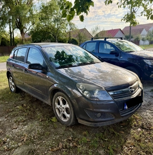 Vând Opel Astra J - imagine 3