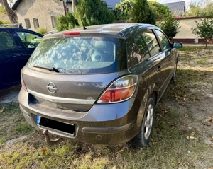 Vând Opel Astra J - imagine 4
