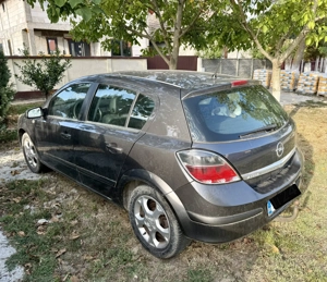 Vând Opel Astra J - imagine 2