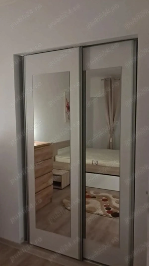 Inchiriere apartament 2 camere -spatios si luminos (centru) - imagine 3