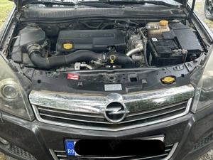 Vând Opel Astra J - imagine 5