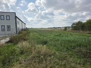 Teren 2024 mp - Calea Santandrei, Oradea